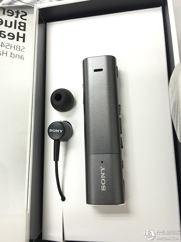 sony索尼sbh54蓝牙耳机