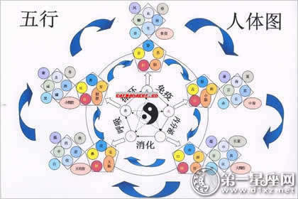 金木水火土 猜成语是什么成语_金木水火土 金木水火土png素材 90设计(2)