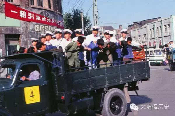 1983年“严打”朱老总孙子被枪毙，邓大人没有批，朱德夫人批了