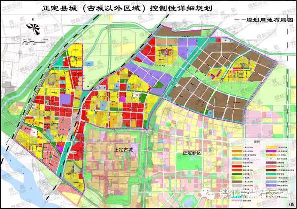 《土地利用分类》与《城镇土地分类》对照表