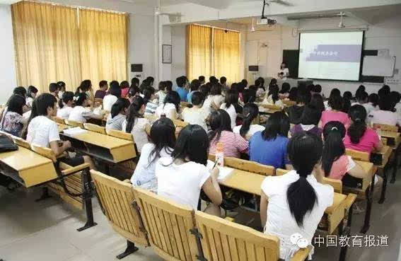 北京市民办教师首次纳入职称体系,你的家乡中