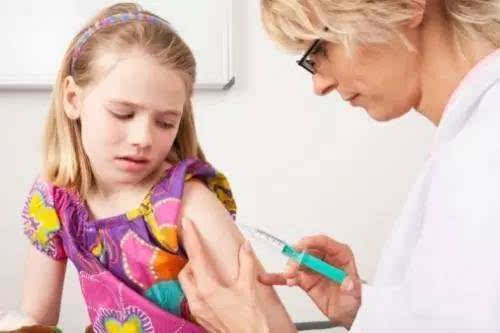 美研究说美国麻疹病例增多与拒绝接种疫苗有关