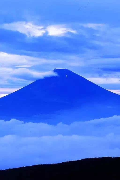 这绝对是世界上颜值最高山水风景