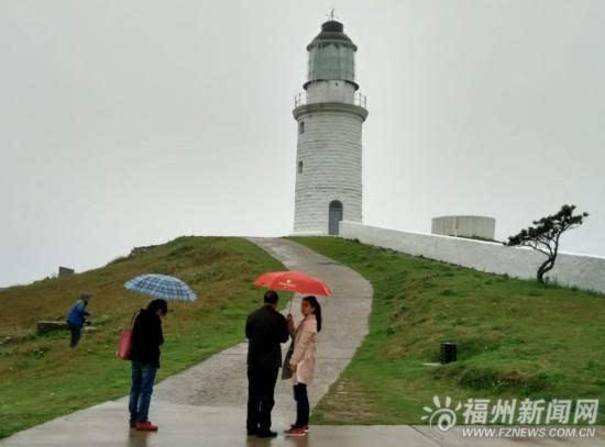 揭开马祖神秘面纱:坑道,古厝,神像,蓝眼泪