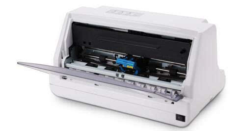 打印票据可以很方便了 得力发布针式打印机_搜