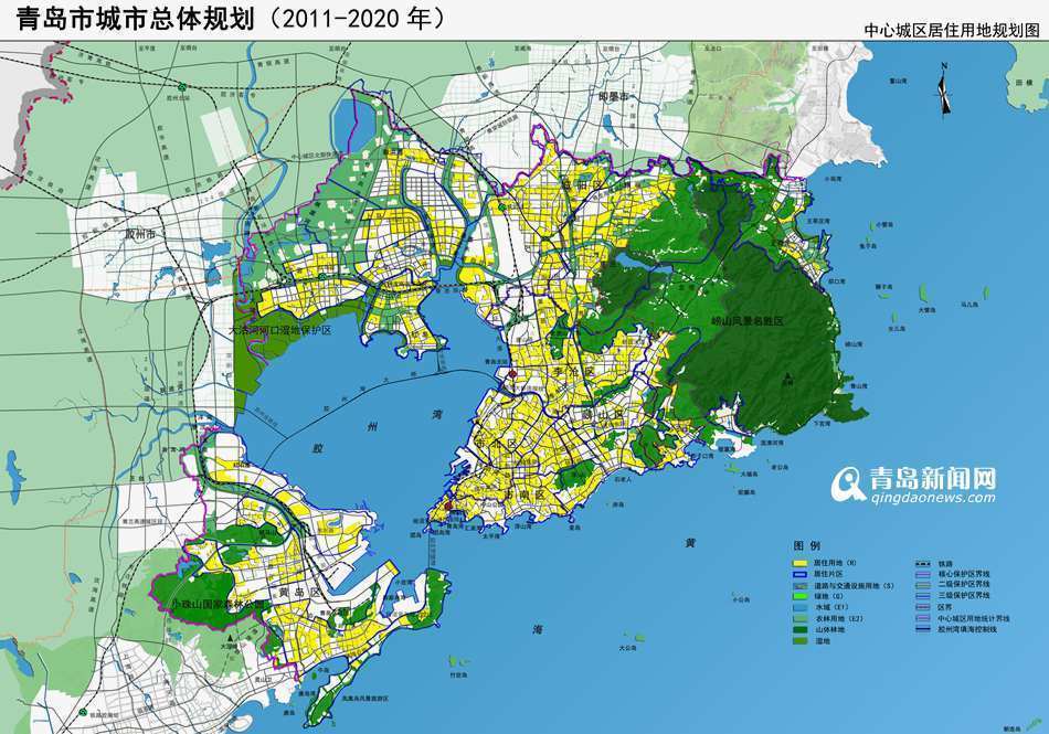 青岛市区有多少人口2020年_德国侵占青岛多少面积