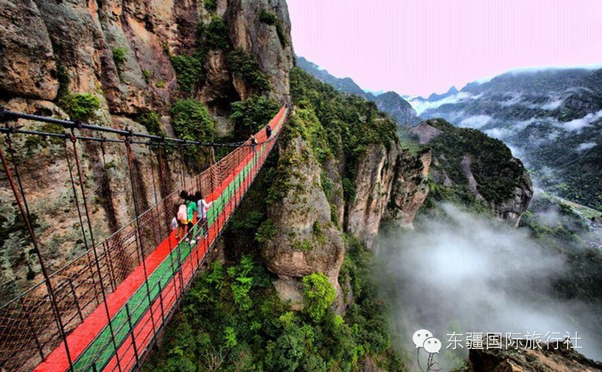 徽州大峡谷,黄山,潜口民宅,老街三日游