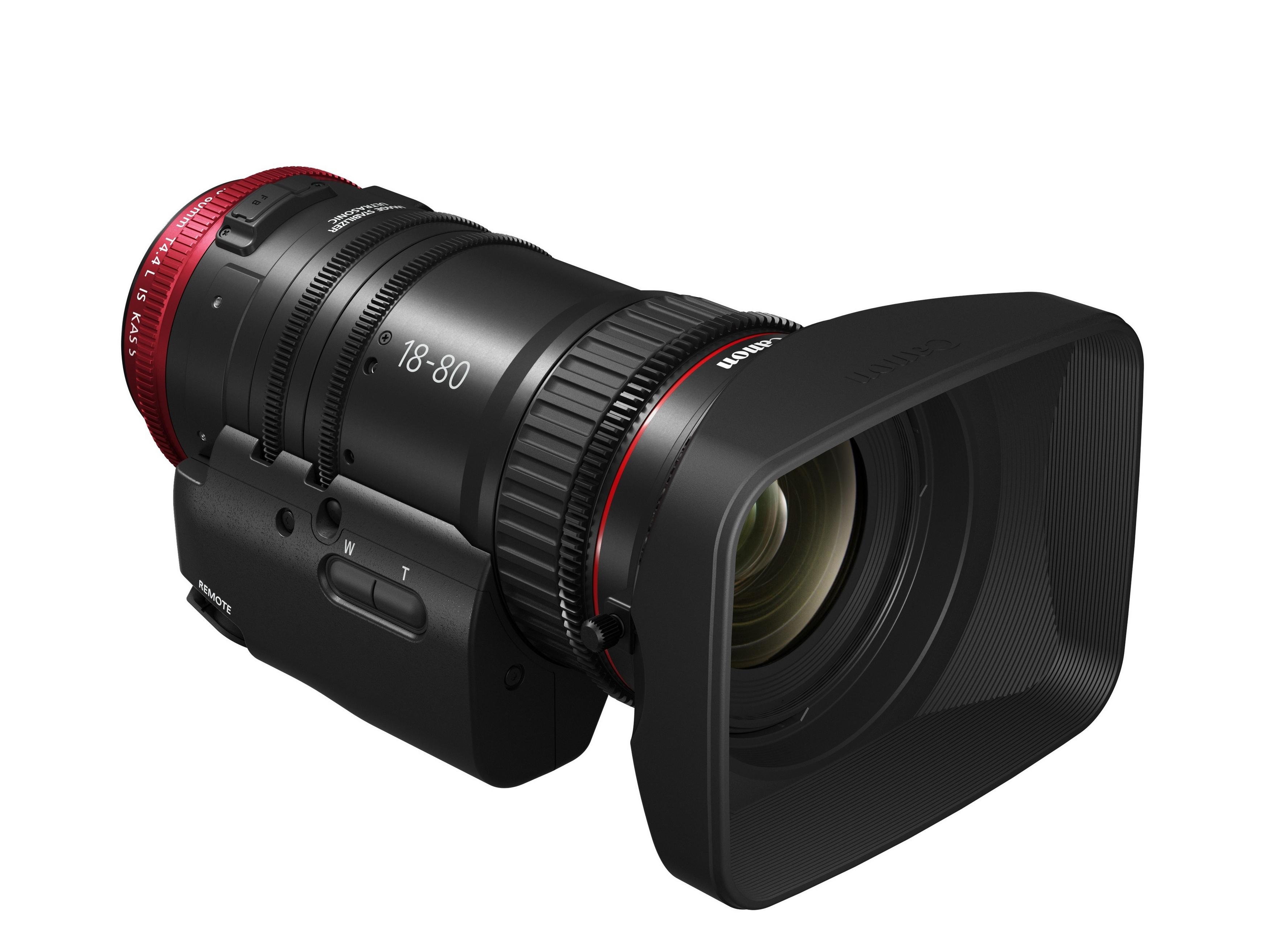 就4万,佳能发布ME200S-SH专业摄像机及镜头