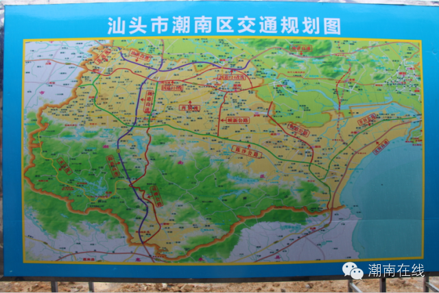 线路面大修工程,和惠公路,陈沙公路建设,峡新公路和北环大道正在加紧