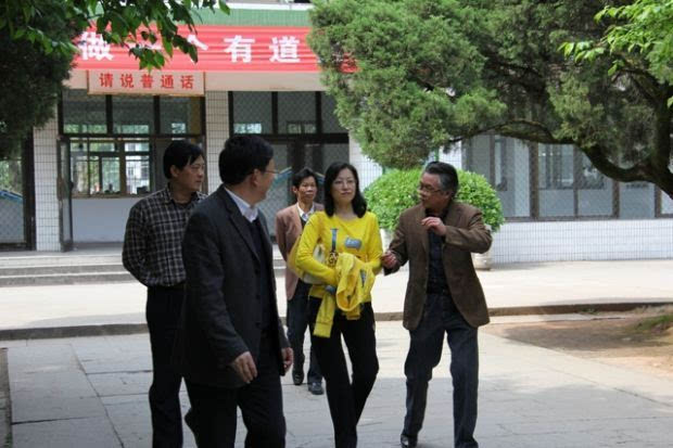 记者从安徽省六安市检察院获悉,安徽省教育厅发展规划处原处长袁文已