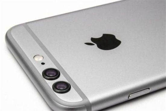 索尼CMOS停产 大摩认为iPhone 7可能真的延