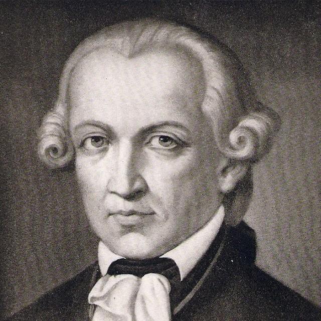 4 伊曼努尔·康德 immanuel kant 1724-4-22 至 1804-2-12 德国哲学家