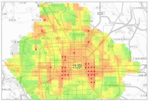 安陆市人口密集度大不大_密集恐惧症图片