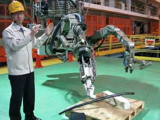 机器人工程师薪资有多高?看完想默默辞职了…