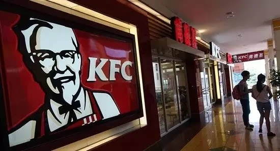 百胜中国出现新买家 KFC真要改叫开封菜了