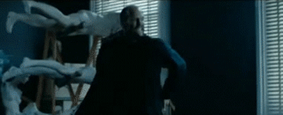 硬汉柔情 | 杰森 斯坦森