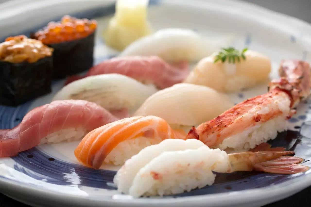 东京新宿食尚 去日本一定要吃的6大传统料理!