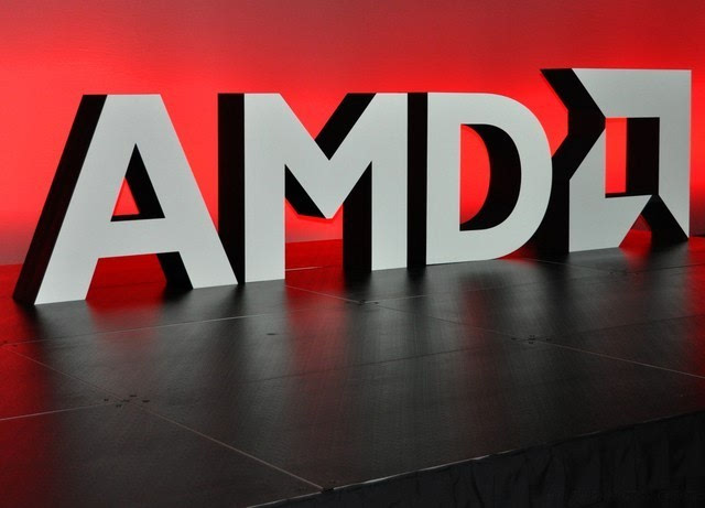 AMD发财报 与南通富士通合作将二季度完成