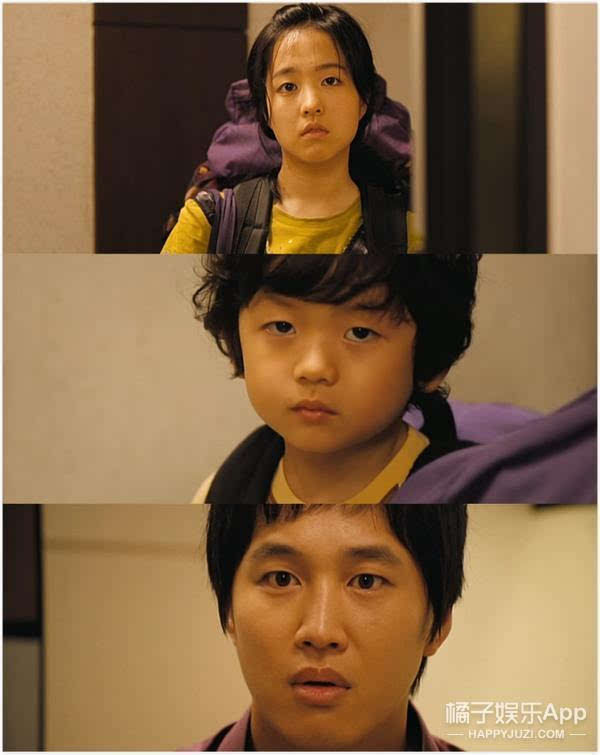 见过这小孩的表情包可你不一定看过这部萌翻天的韩国电影