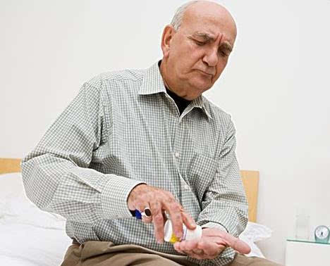 健康普及:高血压老人需要注意哪些?