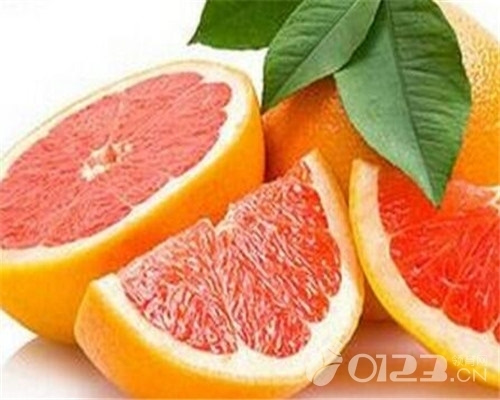 葡萄柚含有天然叶酸,孕妇可以吃葡萄柚吗?