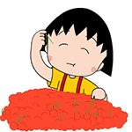 樱桃熟了!洛阳线路樱桃采摘发型已为你v樱桃好和服齐刘海周边图片