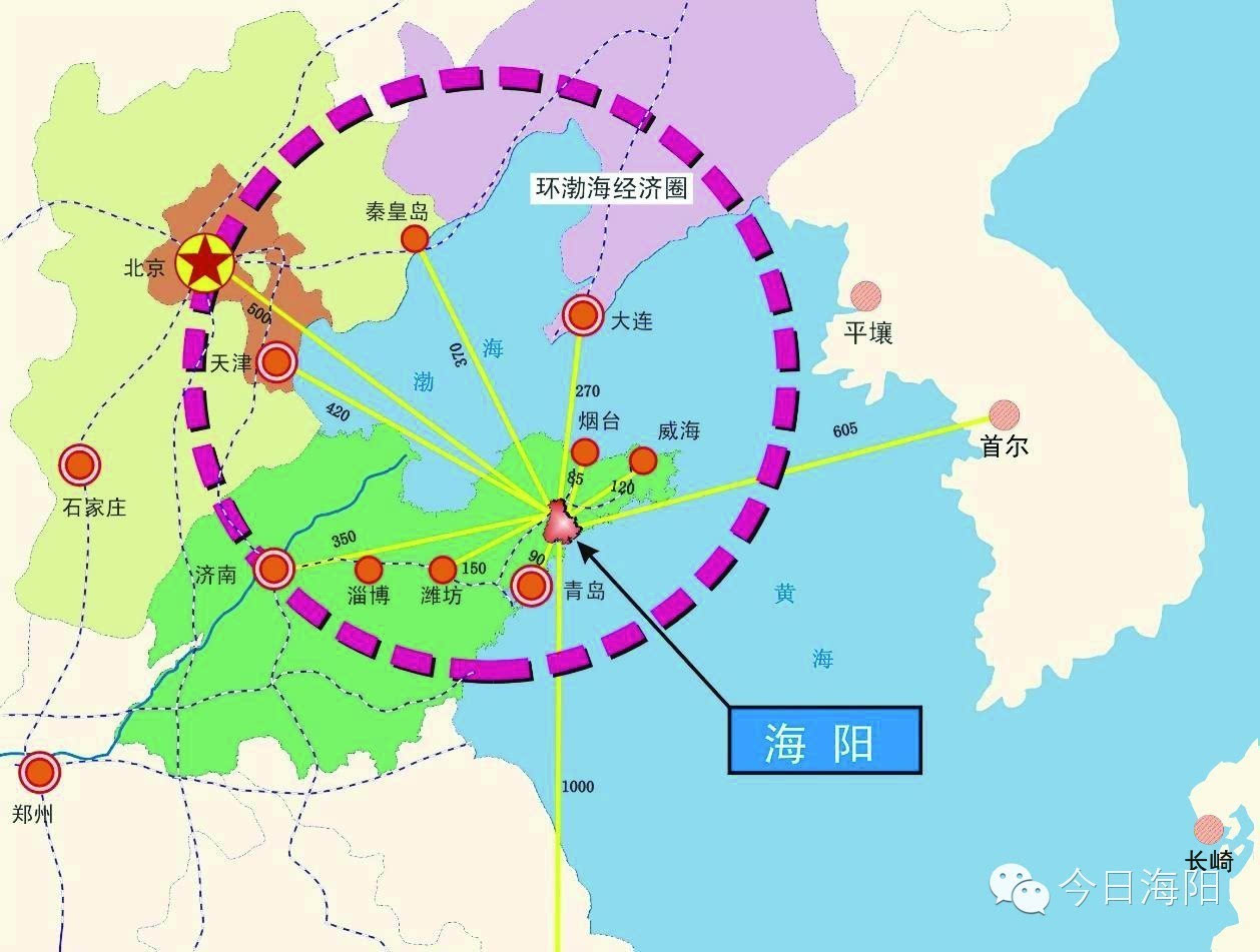 山东半岛蓝色经济区_山东半岛蓝色经济区空间布局示意图