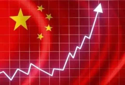 孟子智库:中国将迈向经济强国, 还有四大红利