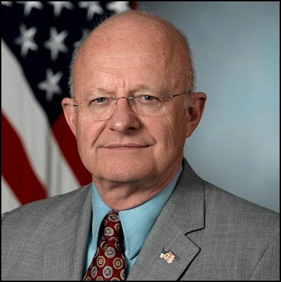 james clapper