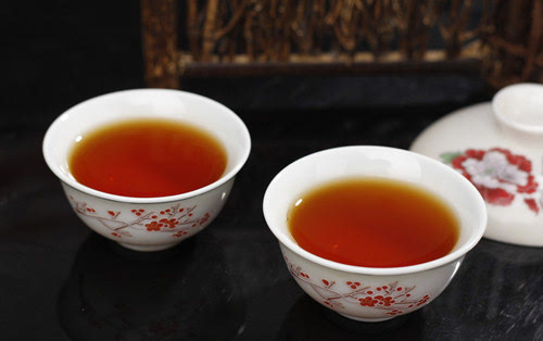 什么红茶好喝 女性应该多喝红茶