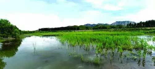 3,朝阳燕山湖风景区