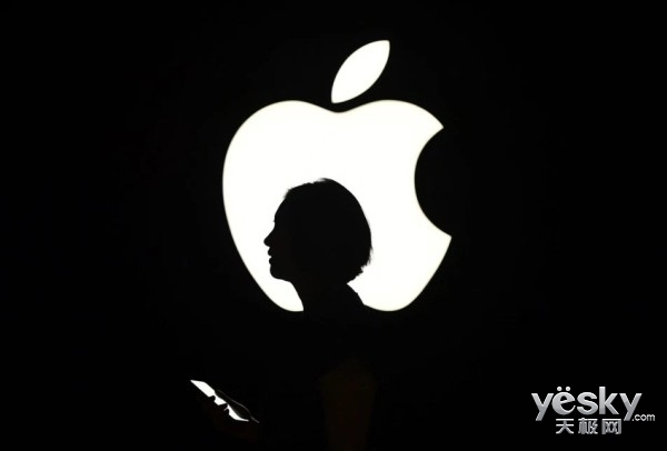 苹果Q2财报:营收\/iPhone销量历史首次下滑
