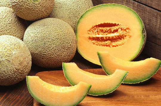 哈密瓜的功效与作用 哈密瓜的食用方法