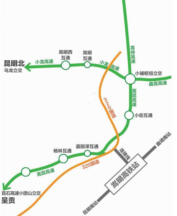 云南正迈入高铁时代,普洱和版纳都可以在2.5小时内到达!图片