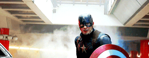 五一算什么!我们期待的,是这部漫威年度撕x大戏好么!