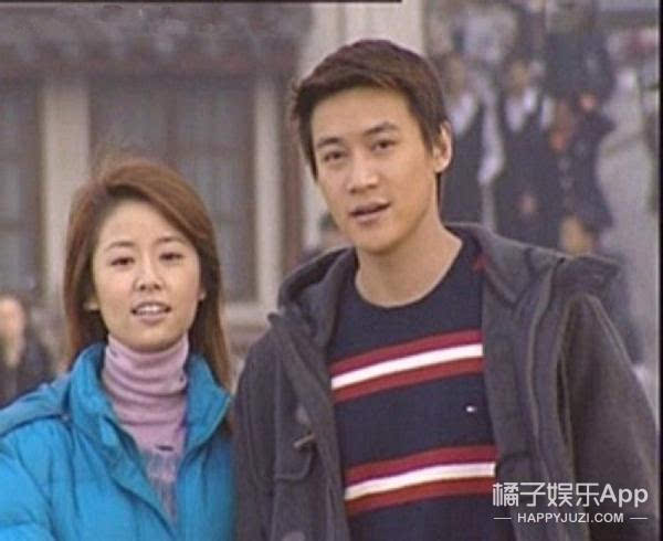 [好久不见]13年了,《男才女貌》里的沈小芳,现在竟然长这样!