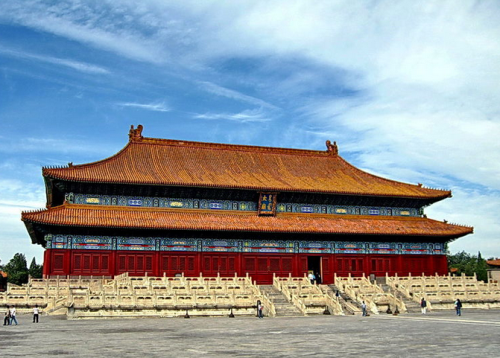 [隐秘的风景]你可能没去过的北京城小众景点