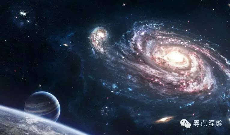 探索宇宙的奥秘-宇宙和天体.ppt