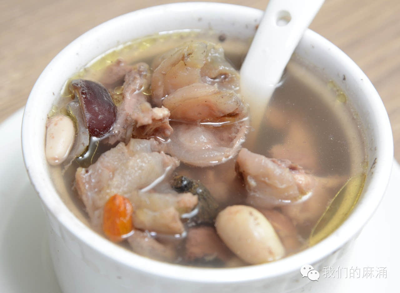 在深圳26年的老店，吃一只10斤的青头鸭，还有大补牛鞭汤__凤凰网