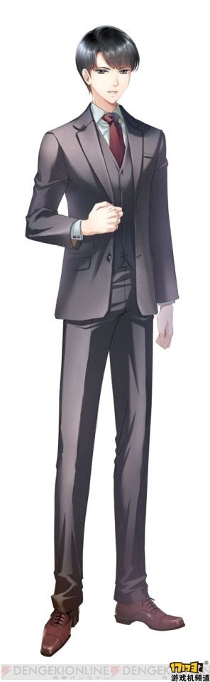 妹子的福音 女性向游戏《鸟笼婚姻》登陆ps vita
