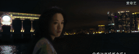 汤唯:我需要的是一个懂我的人和一段平淡的爱情