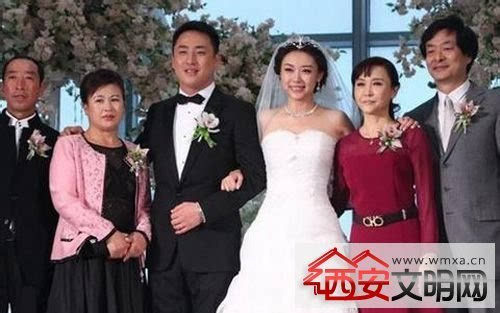 演员濮存昕的老婆是谁 揭其女儿濮方照片近况如何