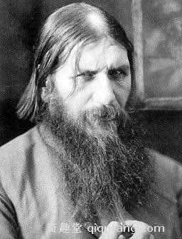 妖僧格利高里拉斯普廷grigorirasputin