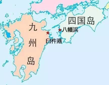 2019中日战争 安倍被俘割让九州岛给中国?