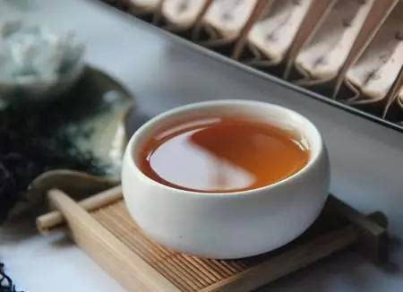 茶道,倒茶