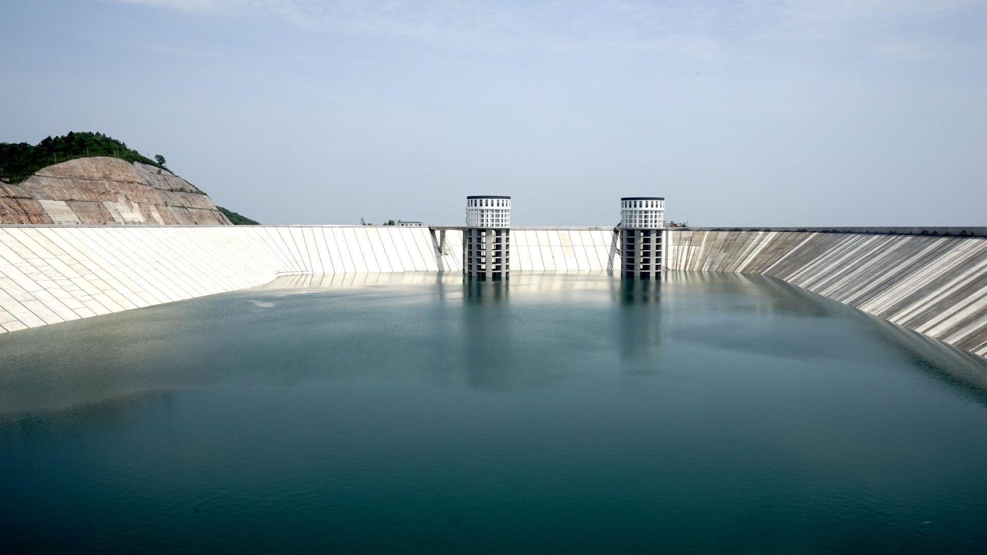 溧阳抽水蓄能电站今年8月开始发电亮点纷呈图