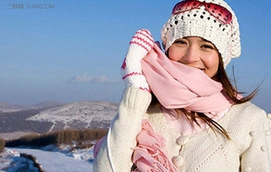 怕冷容易感冒是什么原因