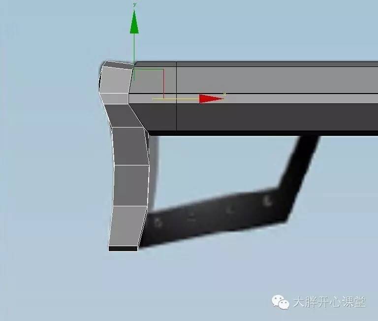 一把巴雷特狙击步枪(五)[图文教程493]