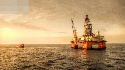 中宇金投:中国发现南海超大油田,俄罗斯石油出口或糟