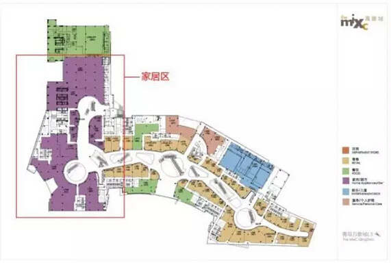 你不知道的青岛华润万象城:大新潮是ta最好的诚意